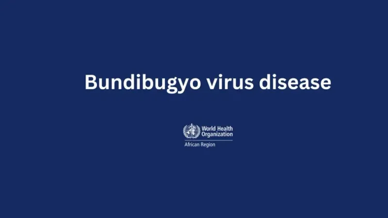 Nigeria confirms imported case of Ebola Bundibugyo virus disease