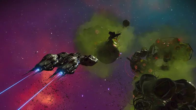 Imagen oficial de nomanssky.com