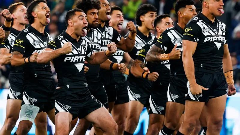Imagen oficial de la Liga de Rugby de Nueva Zelanda