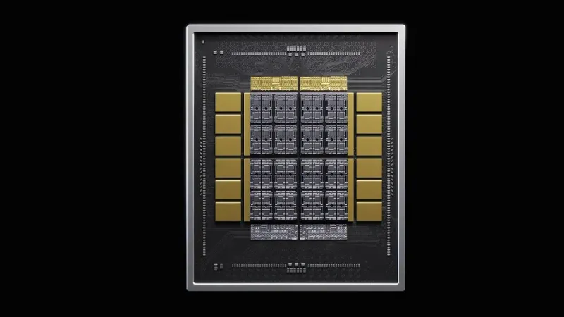 Imagen oficial de NVIDIA Blog