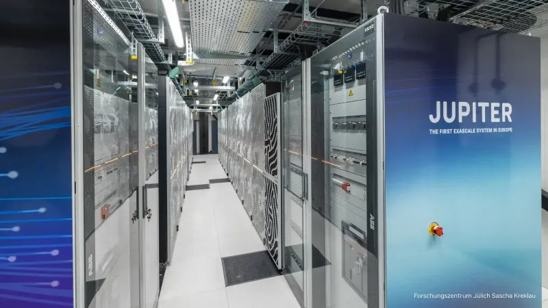 Imagen oficial de Nvidia Sala de prensa