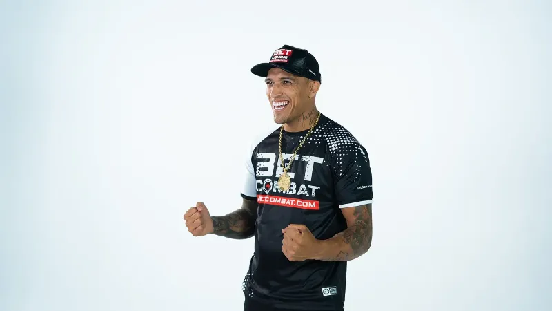 Charles Oliveira, UFC Lightweight Champion, Charles Oliveira or Charles do Bronxs as he is popularly known in Brazil