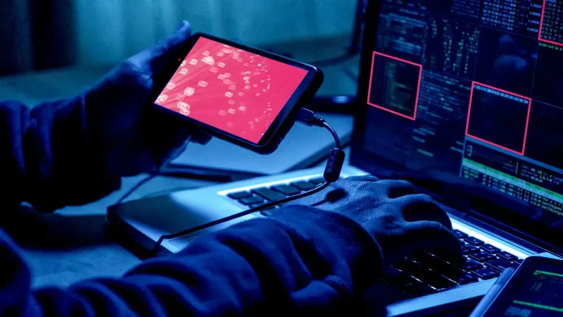 Pagarle a los Hacker: La acusación de las autoridades federales de EE.UU. al "genio" ransomware imagen del post