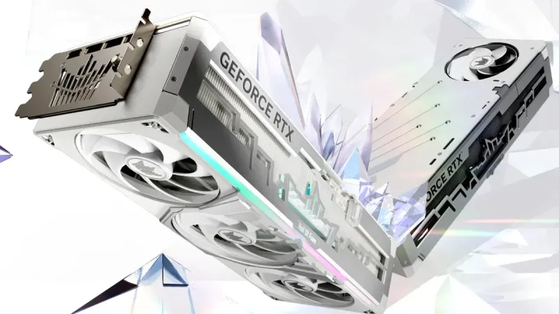 Imagen oficial de GALAX
