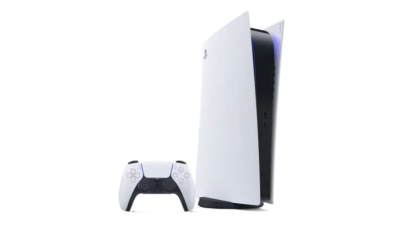 Imagen oficial de PlayStation