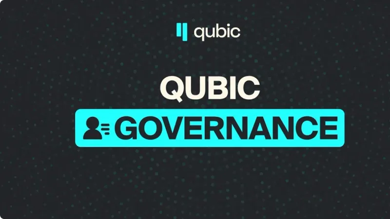 Imagen oficial de qubic.org