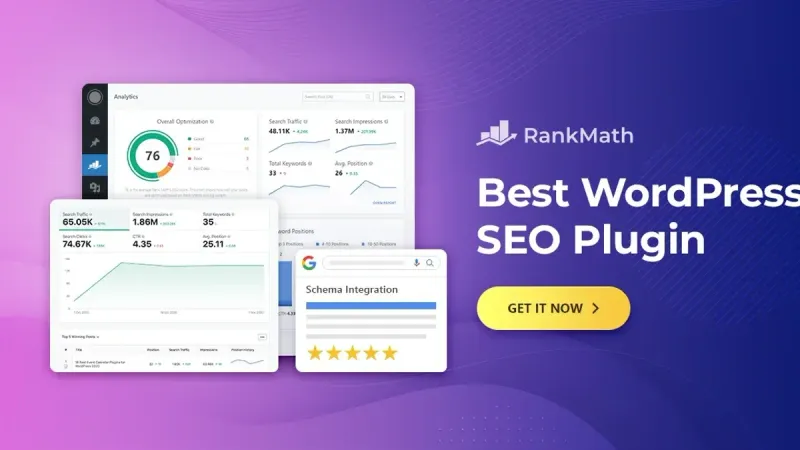 Rank Math Pro 3.0.123 Incidente de seguridad: cómo proteger su sitio web