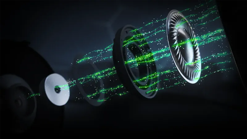 Imagen oficial de Razer Newsroom