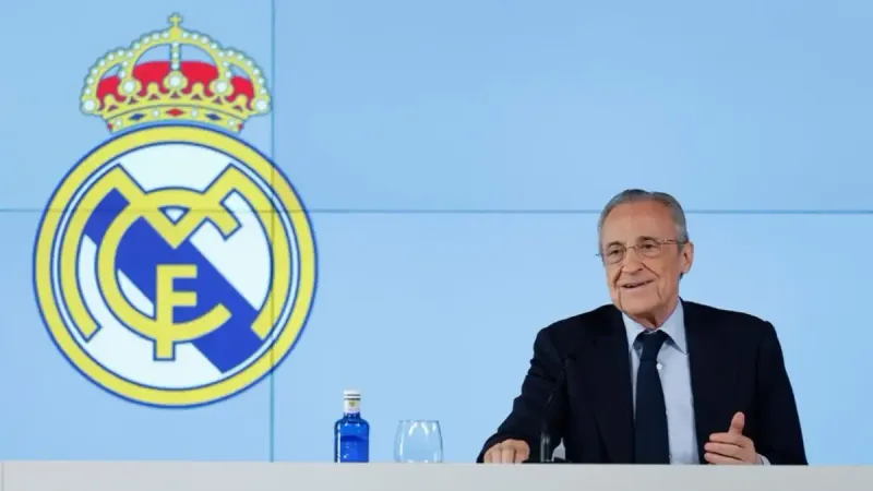 Real Madrid denunció al FC Barcelona ante la UEFA por el “Caso Negreira” imagen del post
