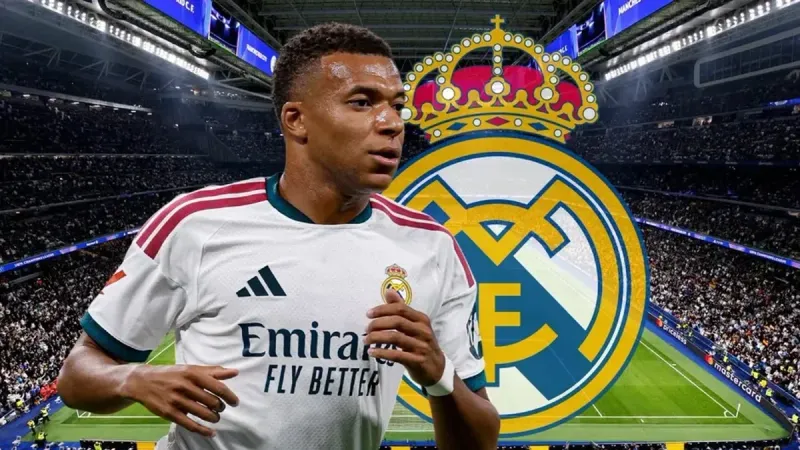 Real Madrid pide perdón a China por polémica de Mbappé: Esta fue la reacción desde Asia imagen del post