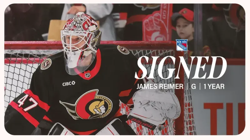 Imagen oficial de NHL