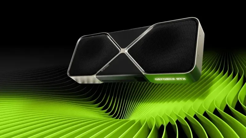 Imagen oficial de NVIDIA