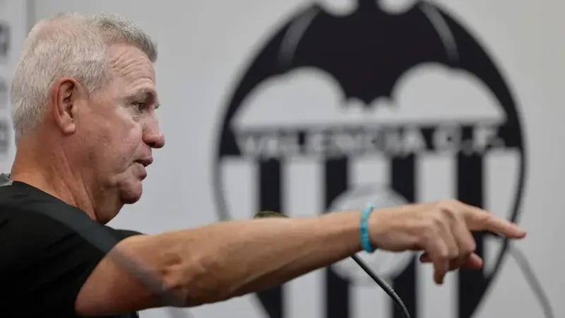 Representante de Erik Lira y Edson Álvarez visitó a Javier Aguirre en Valencia: El “Vasco” responde por qué imagen del post