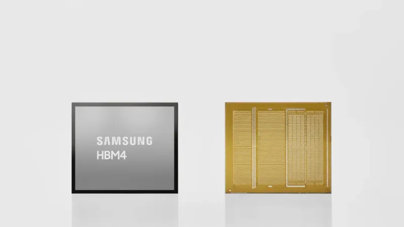 Imagen oficial de Samsung Global Newsroom