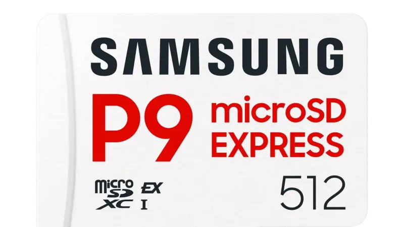 Imagen oficial de Samsung U.S. Newsroom