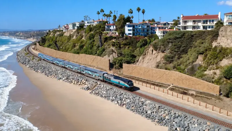 metrolink in san clemente