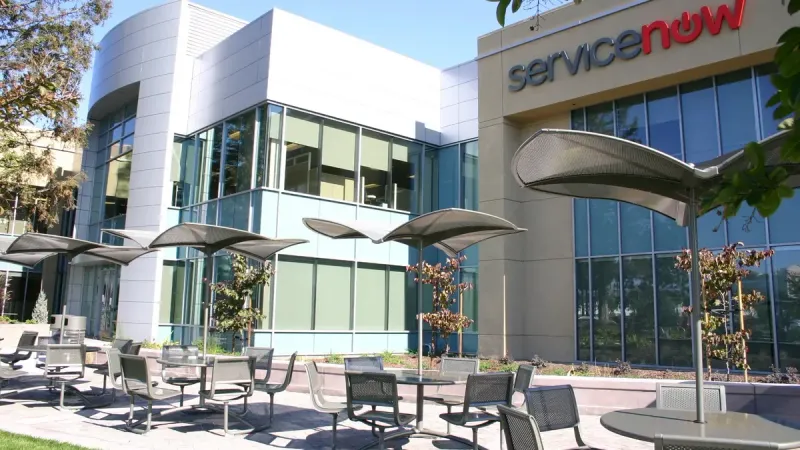 Servicenow HQ - Santa Clara, CA