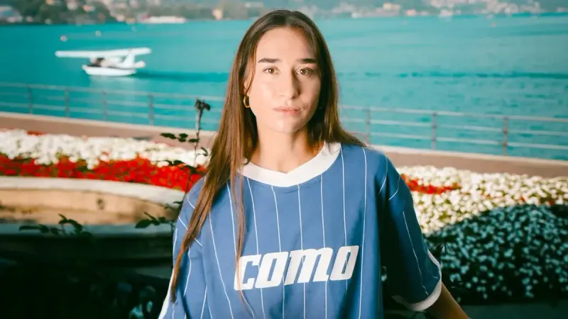 Silvana Flores es fichada por el Como 1907 Femenil: La mexicana llegará a Italia imagen del post