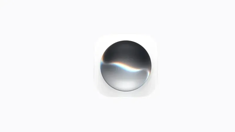 Imagen oficial de Apple Newsroom