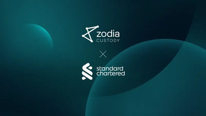 Imagen oficial de Zodia Custody