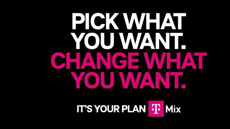 Imagen oficial de T-Mobile Newsroom
