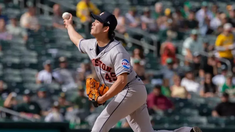 Imagen oficial de MLB.com