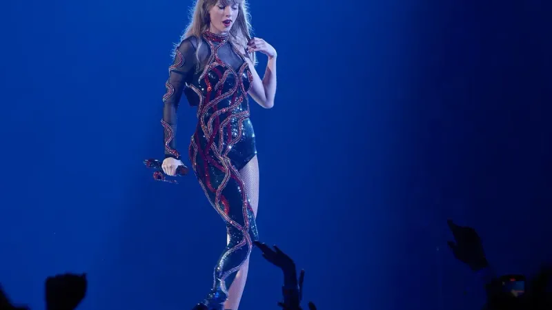 Taylor Swift Eras Tour - Arlington TX