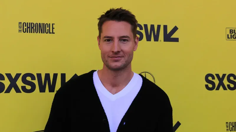 Justin Hartley (40065933734)