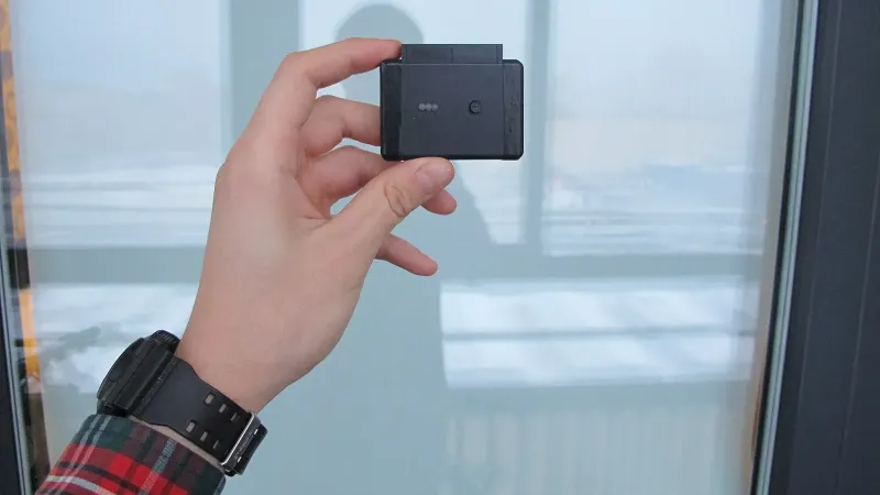 SmartBCI device picture