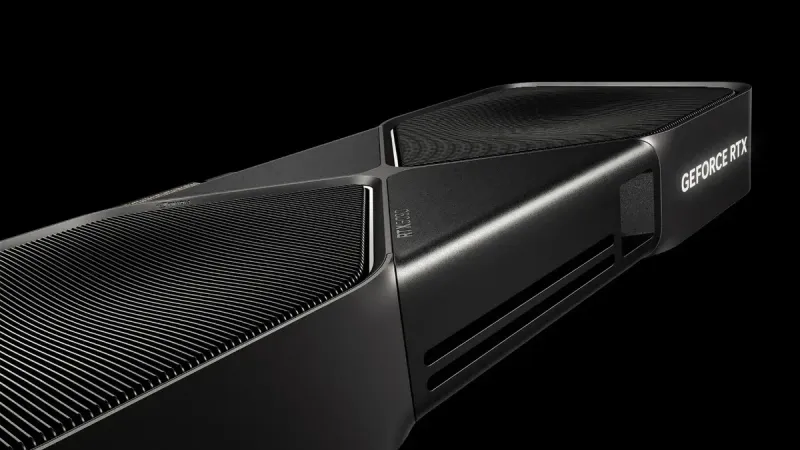 Imagen oficial de NVIDIA