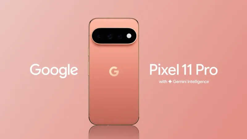 Imagen oficial de Google
