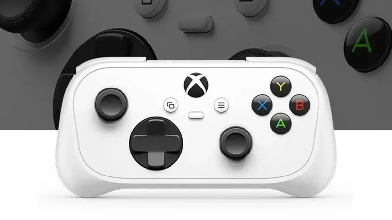 Xbox anuncia nuevo Control Nano para Consolas y PC ¿Cuánto costará? imagen del post