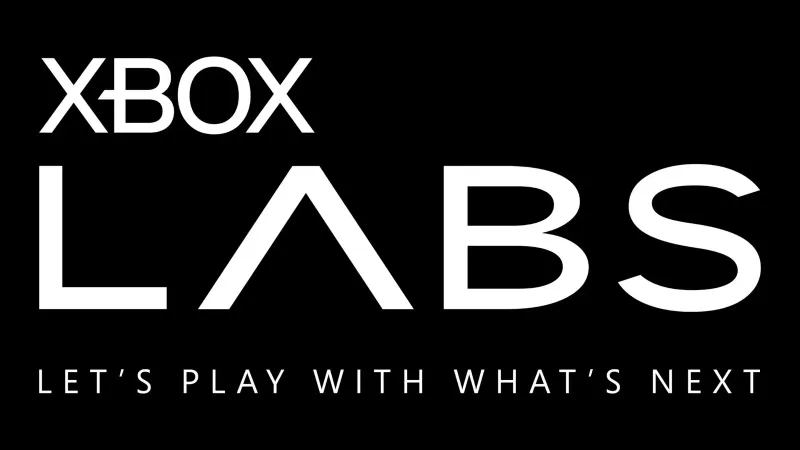 Imagen del héroe de Xbox Labs